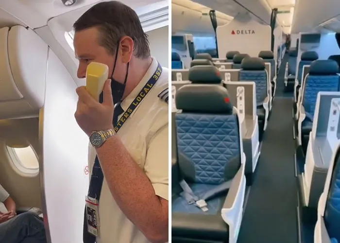 Flight Attendant Shares 16 Travel Hacks And Secrets That Make Traveling Less Of A Hassle