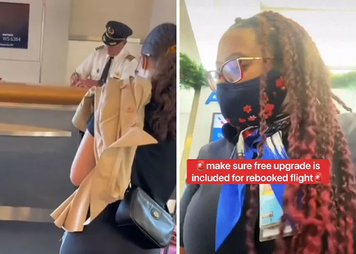 Flight Attendant Shares 16 Travel Hacks And Secrets That Make Traveling Less Of A Hassle