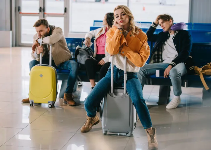 Flight Attendant Shares 16 Travel Hacks And Secrets That Make Traveling Less Of A Hassle