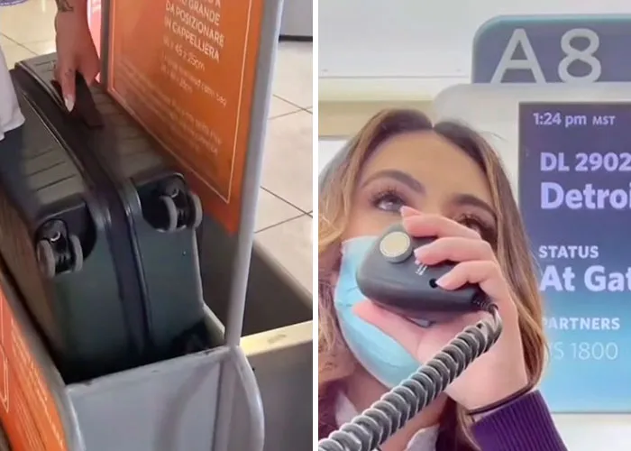 Flight Attendant Shares 16 Travel Hacks And Secrets That Make Traveling Less Of A Hassle