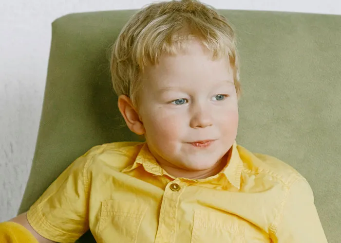 20 Momentos infantiles muy tontos que los adultos tenían que compartir