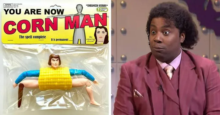 40 Hilarious Fake Products Placed Among Real Ones In Stores By “Obvious Plant” (New Pics)