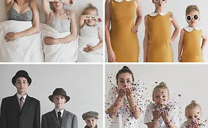 50 Happiness-Inducing Pics Of Moms Being Their Hilariously Wholesome Selves (New Pics)
