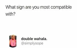 50 Hilarious Astrology Memes With A Little Something For Every Zodiac Sign