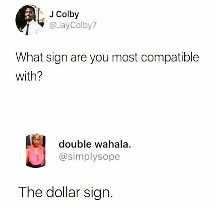 50 Hilarious Astrology Memes With A Little Something For Every Zodiac Sign