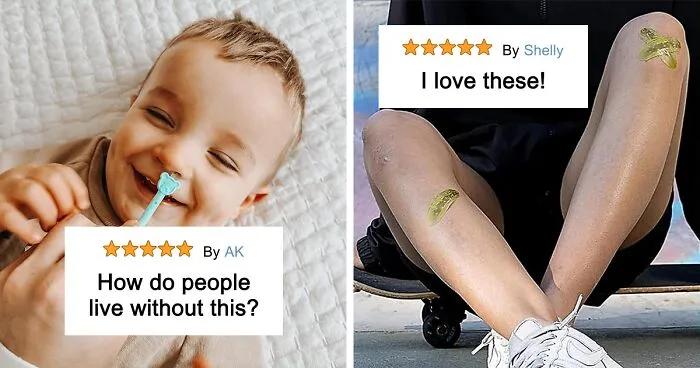 30 Baby Finds That Are as Useful As They Are Hilarious