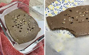 50 Of The Funniest Cooking Accidents And Fails (New Pics)