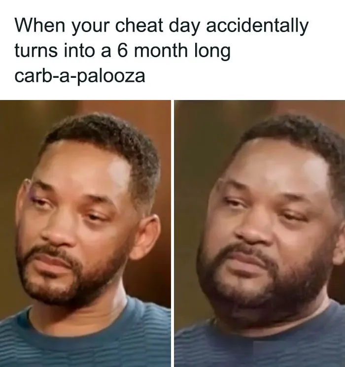 30 Of The Best Gym Memes As Seen On This Dedicated Facebook Meme Page