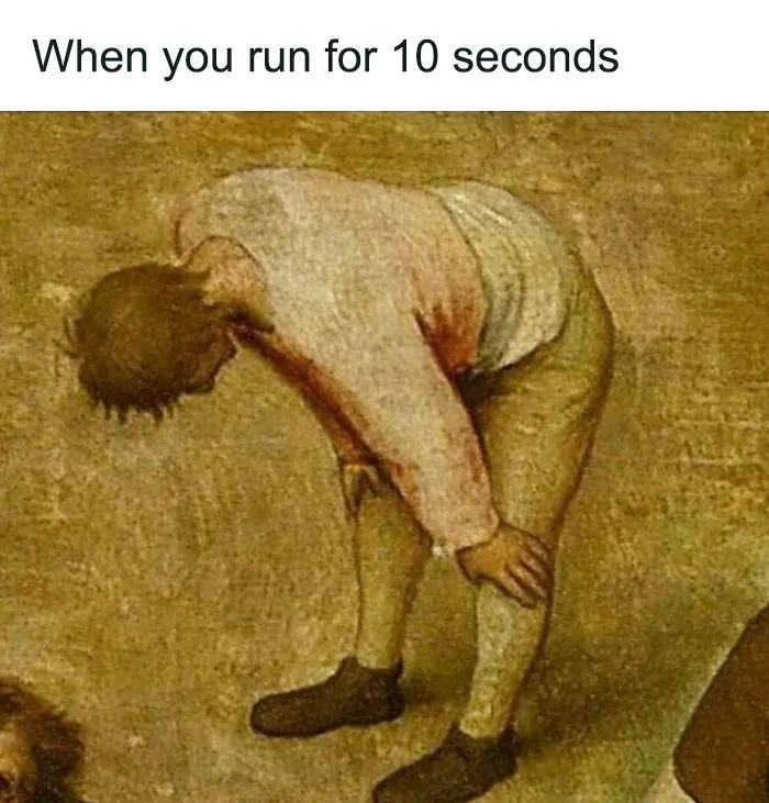 30 Of The Best Gym Memes As Seen On This Dedicated Facebook Meme Page
