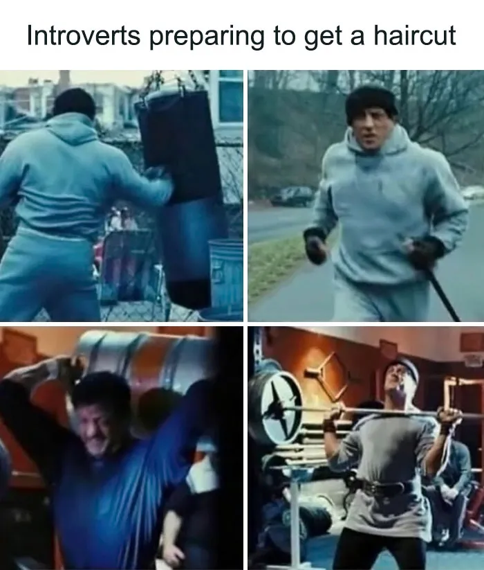 30 Of The Best Gym Memes As Seen On This Dedicated Facebook Meme Page