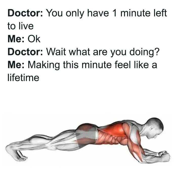 30 Of The Best Gym Memes As Seen On This Dedicated Facebook Meme Page