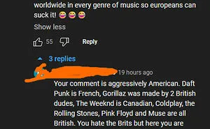 50 Times People Just Had To Take A Screenshot Of Americans Being Unbelievably Dumb