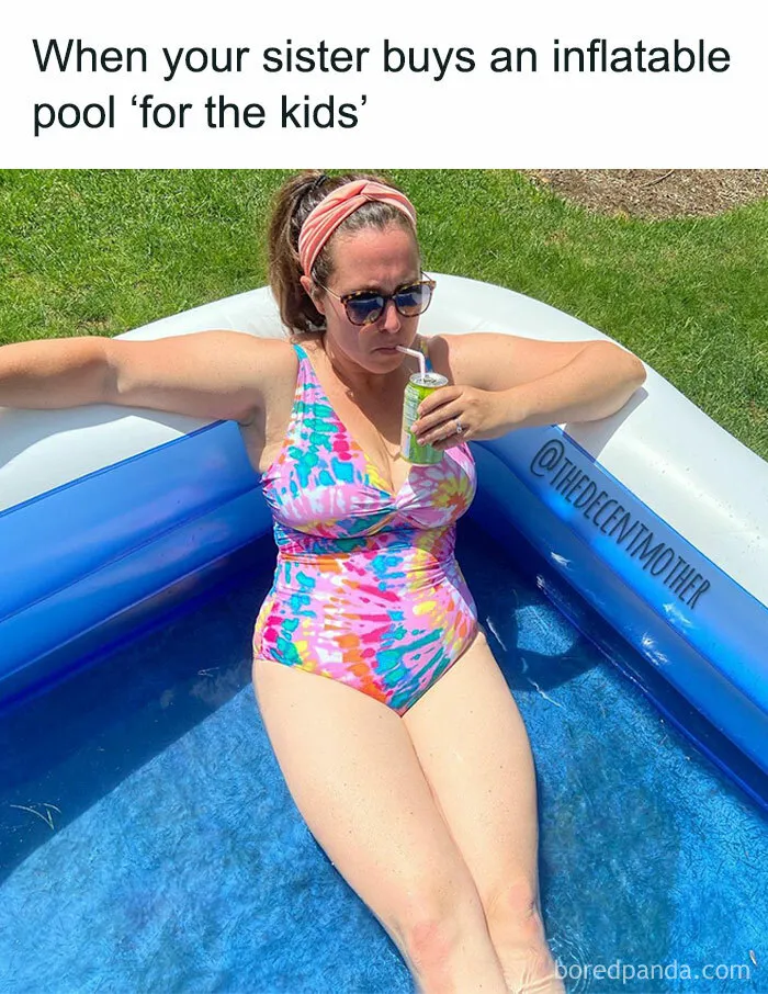 50 Of The Funniest Mom Jokes And Memes Shared By This Dedicated Instagram Page