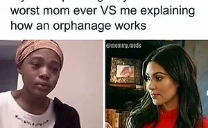 50 Of The Funniest Mom Jokes And Memes Shared By This Dedicated Instagram Page