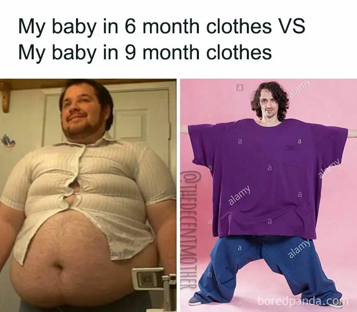 50 Of The Funniest Mom Jokes And Memes Shared By This Dedicated Instagram Page