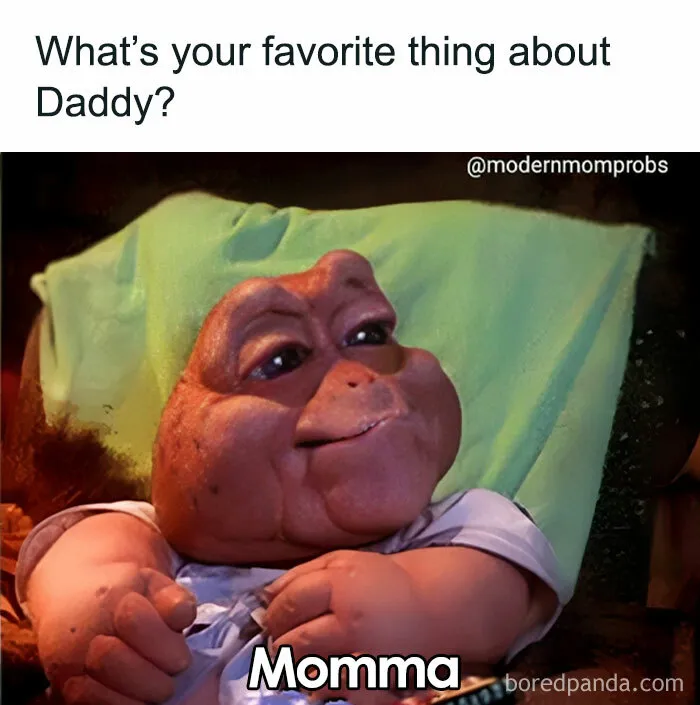 50 Of The Funniest Mom Jokes And Memes Shared By This Dedicated Instagram Page