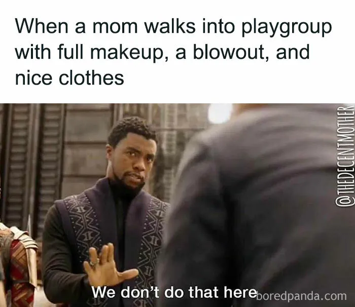 50 Of The Funniest Mom Jokes And Memes Shared By This Dedicated Instagram Page