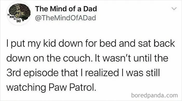 50 Of The Funniest Mom Jokes And Memes Shared By This Dedicated Instagram Page