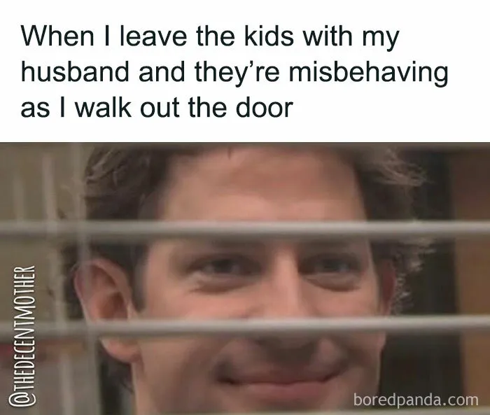 50 Of The Funniest Mom Jokes And Memes Shared By This Dedicated Instagram Page