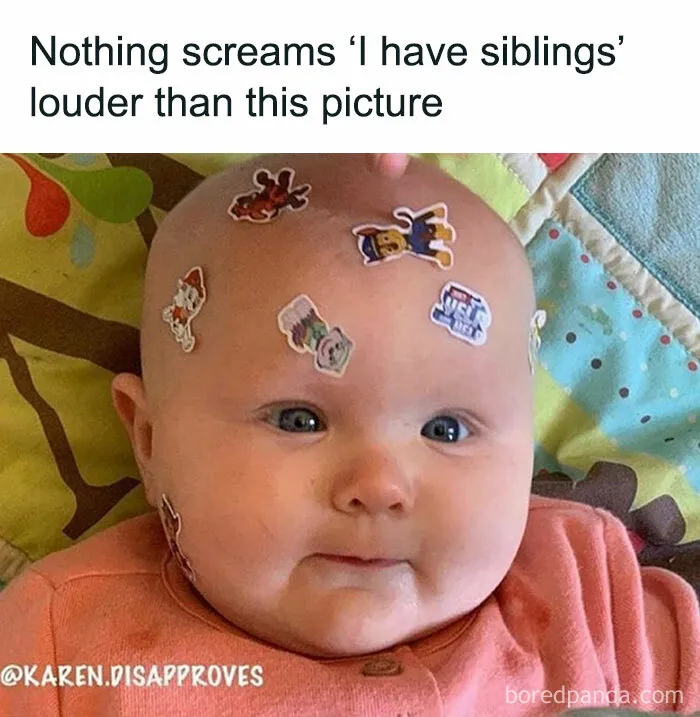 50 Of The Funniest Mom Jokes And Memes Shared By This Dedicated Instagram Page