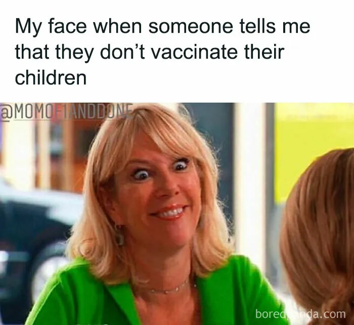 50 Of The Funniest Mom Jokes And Memes Shared By This Dedicated Instagram Page