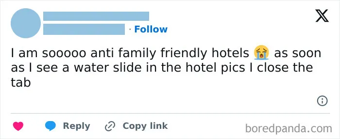 “What If You Could Drink Hell?”: 45 Hilariously Spot-On Tweets About Hotels