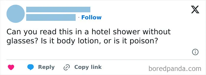 “What If You Could Drink Hell?”: 45 Hilariously Spot-On Tweets About Hotels