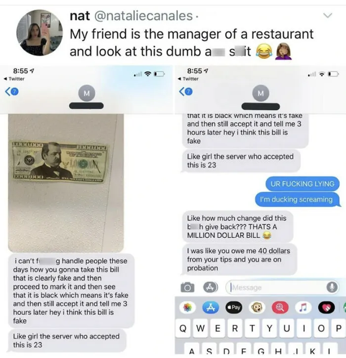 30 Hilarious Memes From Folks Who Have Worked In Restaurants