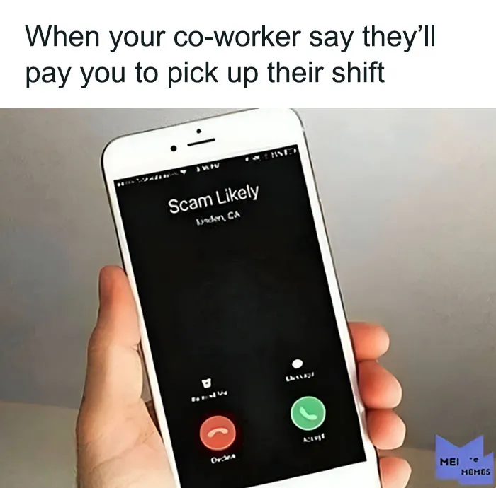 30 Hilarious Memes From Folks Who Have Worked In Restaurants