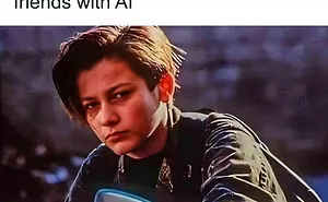 50 Funny ’80s Memes That Gen Xers And Millennials Might Understand Too Well