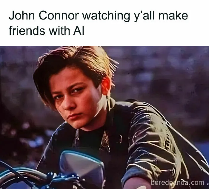 50 Funny ’80s Memes That Gen Xers And Millennials Might Understand Too Well