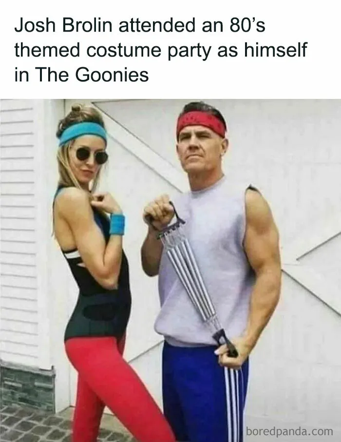 50 Funny ’80s Memes That Gen Xers And Millennials Might Understand Too Well
