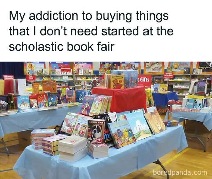 50 Funny ’80s Memes That Gen Xers And Millennials Might Understand Too Well