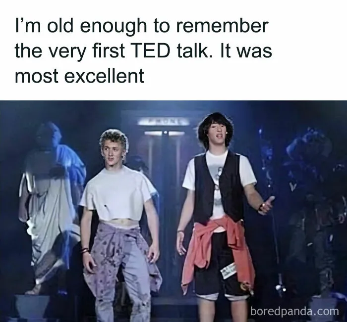 50 Funny ’80s Memes That Gen Xers And Millennials Might Understand Too Well