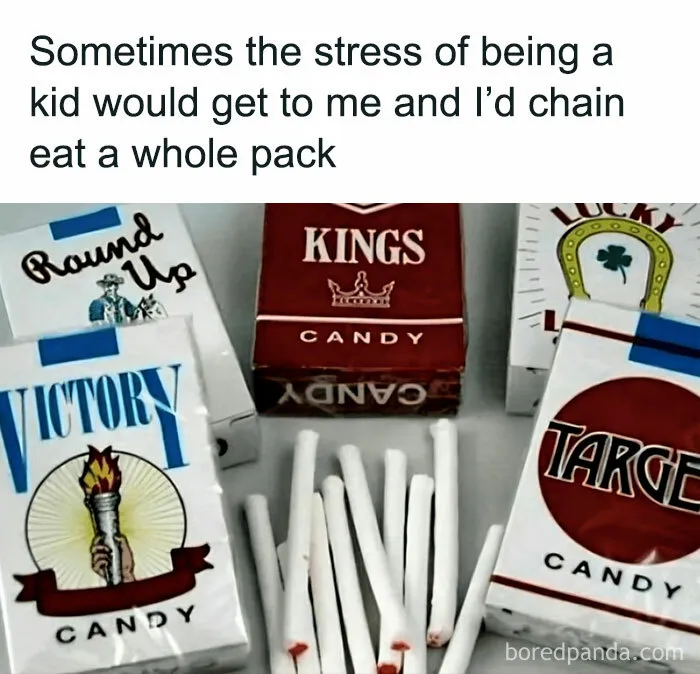 50 Funny ’80s Memes That Gen Xers And Millennials Might Understand Too Well