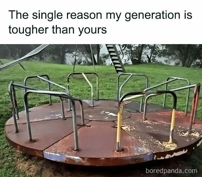 50 Funny ’80s Memes That Gen Xers And Millennials Might Understand Too Well