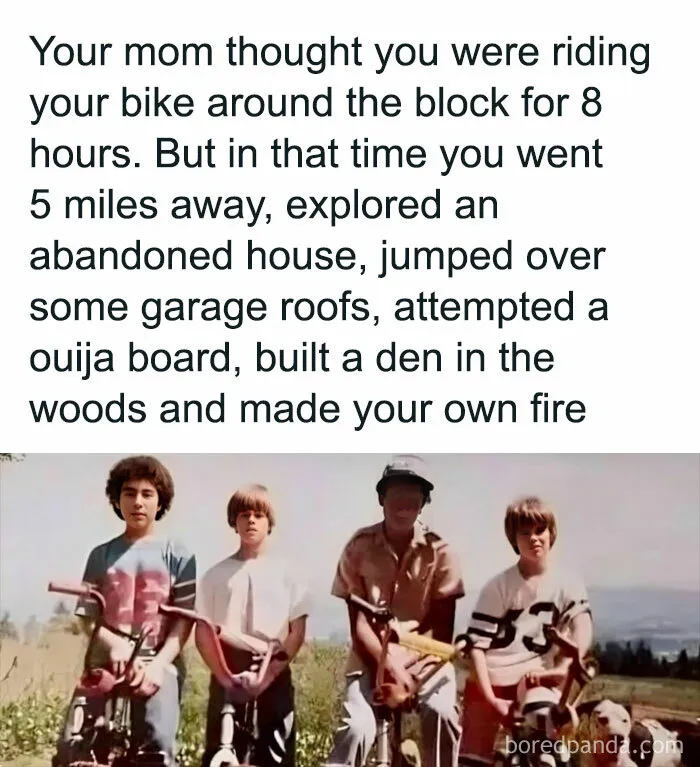 50 Funny ’80s Memes That Gen Xers And Millennials Might Understand Too Well