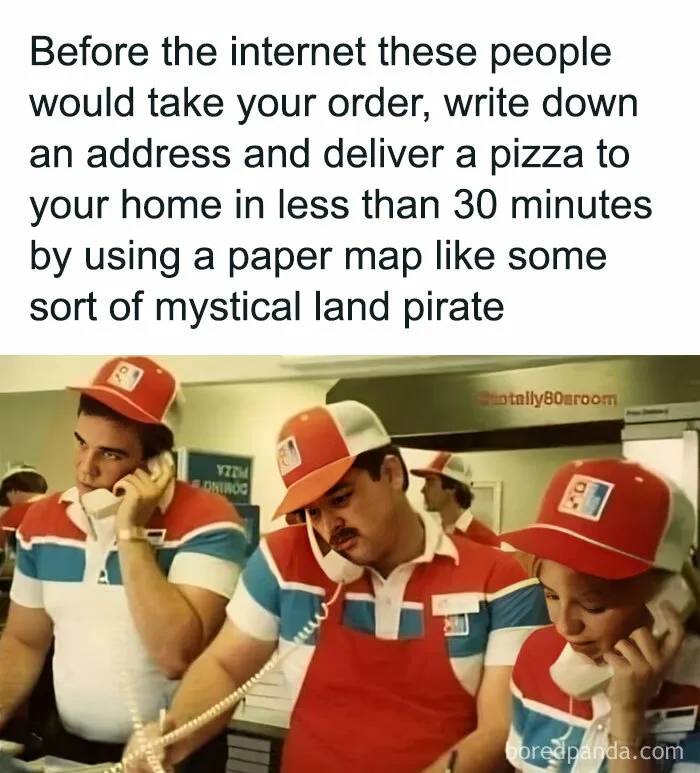 50 Funny ’80s Memes That Gen Xers And Millennials Might Understand Too Well