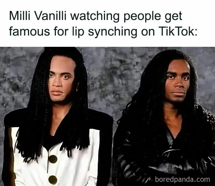50 Funny ’80s Memes That Gen Xers And Millennials Might Understand Too Well