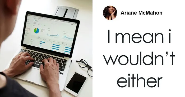 “They’re Not Volunteers”: CEO Blasts Applicant For Refusing Task, Gets Reality Check Instead