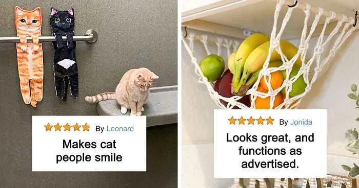 43 Home Decor Products That Are Pure Genius
