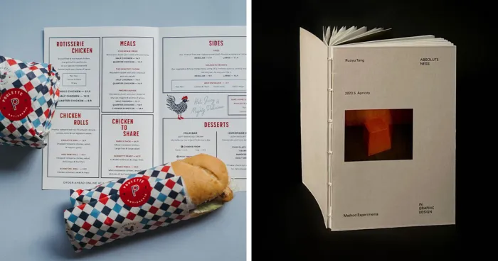 20 Of The Best Graphic Designs From The 2023 International Design Awards
