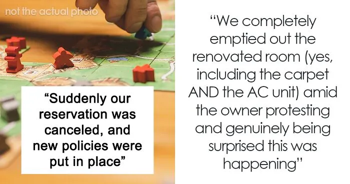 Game Over: New Owner Takes Loyal Clients For Granted, Watches His Store Fall Apart