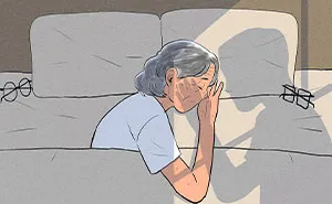 Artist Creates Heartwarming Illustrations Showing That Everyday Joys Make Life Extraordinary (11 Stories)