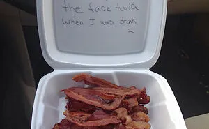 45 Times People Wrote Such Hilarious Apology Notes, Recipients Just Had To Share Them