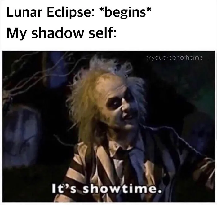 A Solar Eclipse Just Happened, And People Online Already Created These 36 Hilarious Memes About It