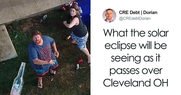 A Solar Eclipse Just Happened, And People Online Already Created These 36 Hilarious Memes About It