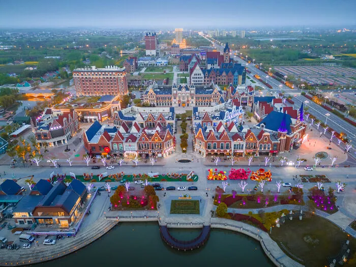 Holland Village