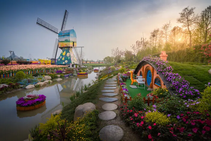 Fairytale