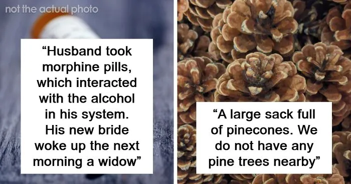 “If Lost, Please Mail To The FBI”: 30 Bizarre Things That Have Been Found In Hotel Rooms